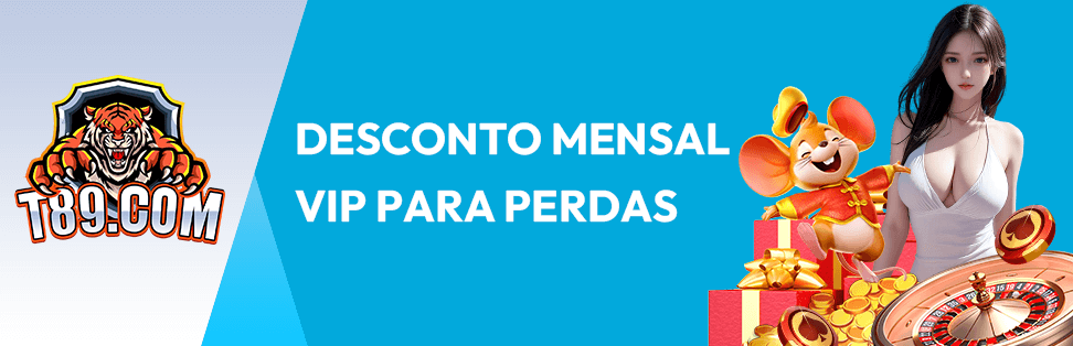 jogo que se aposta em seu time nas lotericas